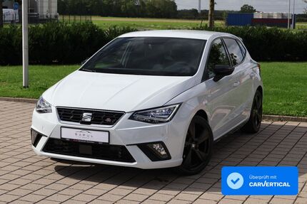 Seat Ibiza 107.000 km 15.990 &euro; Drensteinfurt 48317