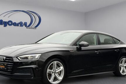 Audi A5 139.431 km 27.999 € Worms 67547