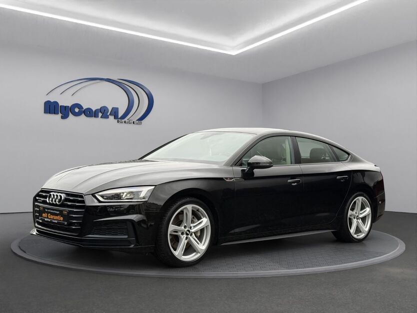 Audi A5 139.431 km 27.999 € Worms 67547