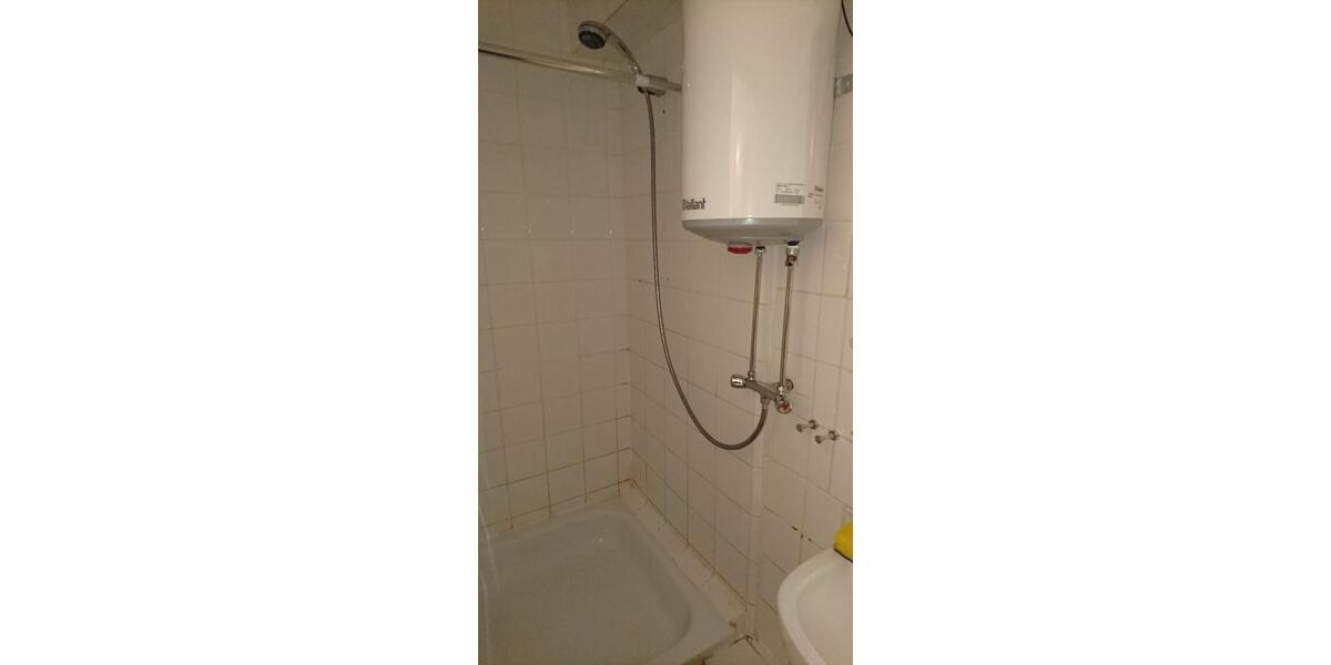 Etagenwohnung Paderborn Neuenbeken - 1 Zimmer, 31 m&sup2;, 220&euro; | Angebot:26705725