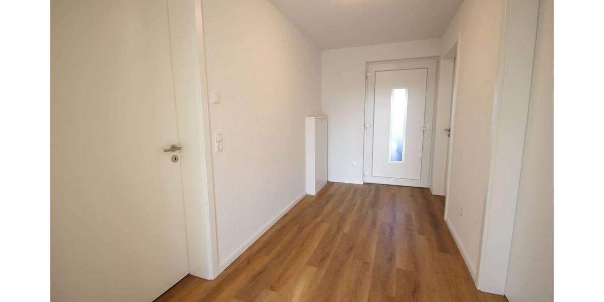 Etagenwohnung Nordhorn - 3 Zimmer, 83 m&sup2;, 332.000&euro; | Angebot:25666760