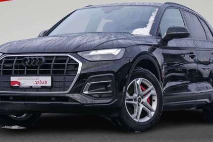 Audi Q5 72.449 km 33.580 &euro; Herborn 35745