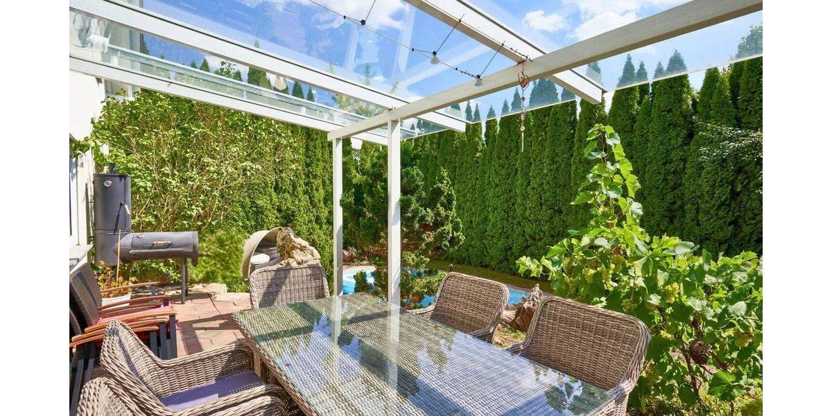 Einfamilienhaus Lauingen (Donau) Lauingen - 4 Zimmer, 225 m&sup2;, 820.000&euro; | Angebot:26731022