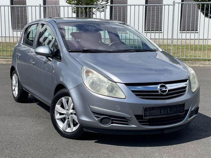 Corsa