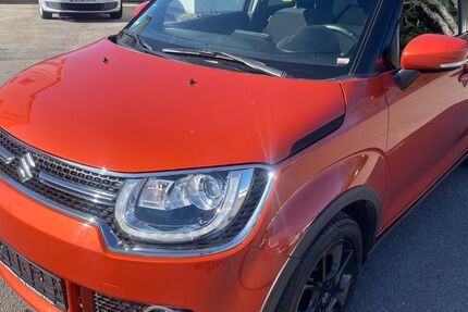 Suzuki Ignis 37.000 km 13.900 &euro; Iserlohn 58638