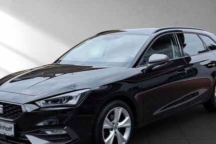 Seat Leon 47.897 km 18.390 &euro; Attendorn 57439