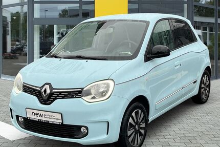 Renault Twingo 7.200 km 14.450 &euro; Münster 48165