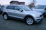 VW Tiguan 2.0TSi Comfortline BMT 4M SHZ ACC LED AHK 69.021 km 24.980 &euro; Falkensee 14612