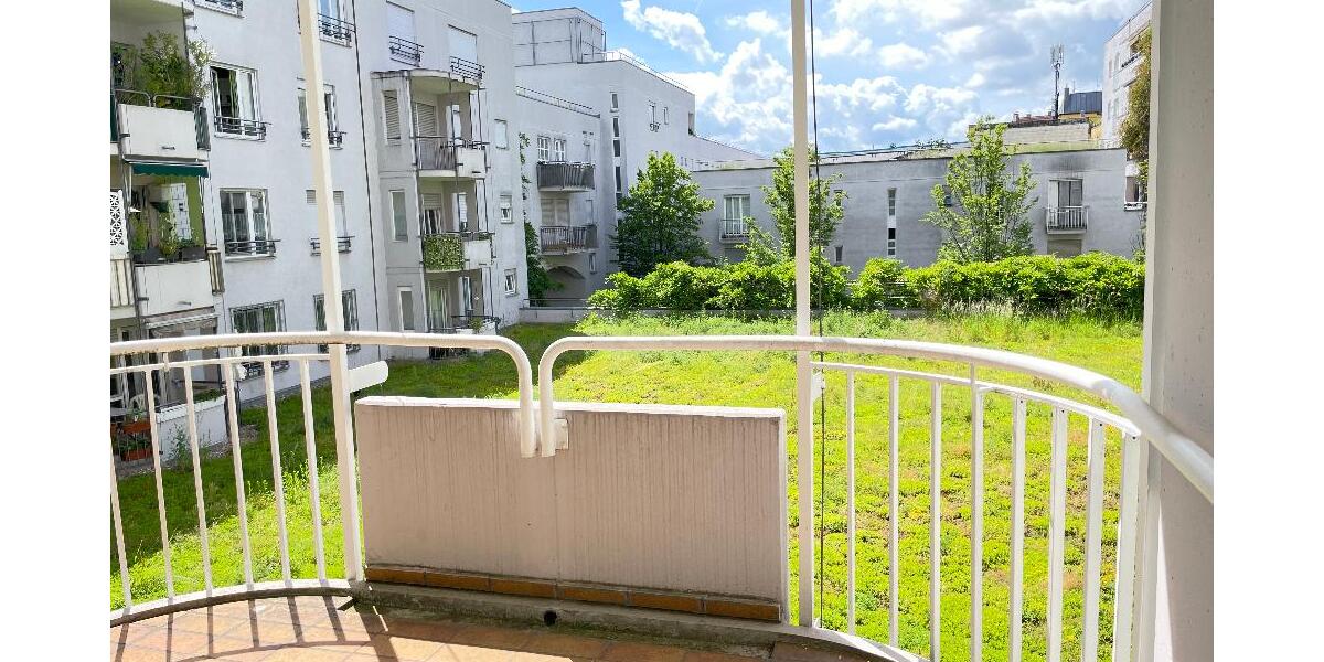 ### Ruhiges Wohnen in der Innenstadt ### - Etagenwohnung Karlsruhe Südweststadt | Angebot:26679009