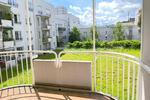 ### Ruhiges Wohnen in der Innenstadt ### - Etagenwohnung Karlsruhe Südweststadt | Angebot:26679009