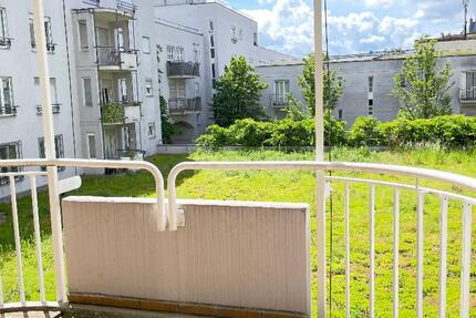 ### Ruhiges Wohnen in der Innenstadt ### - Wohnung Karlsruhe Südweststadt | Angebot:26679009