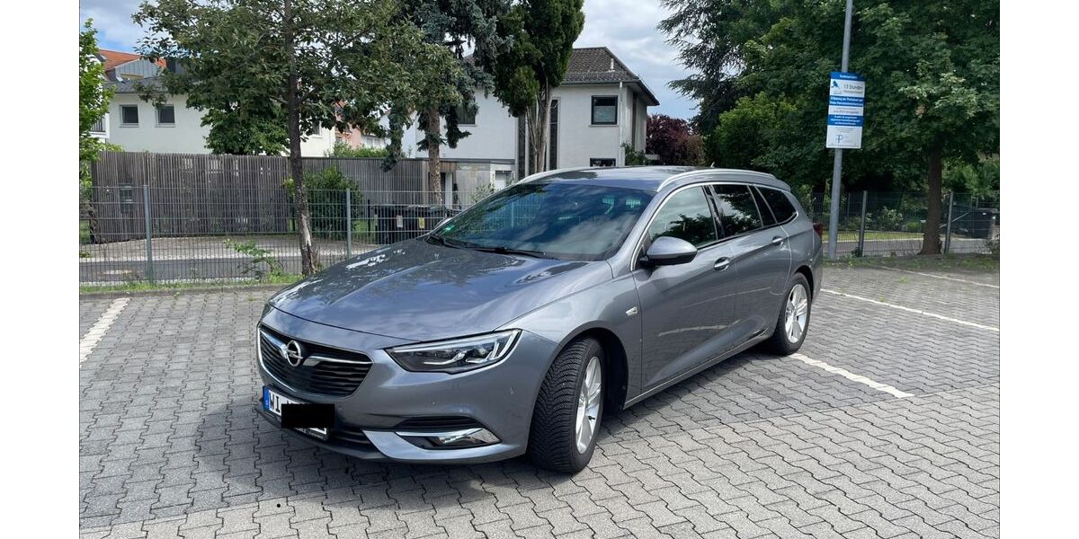 Opel Insignia 92.000 km 15.000 &euro; Mainz Kastel 55252