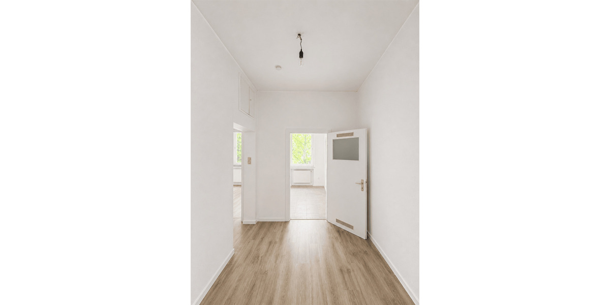 Etagenwohnung Düsseldorf Golzheim - 3 Zimmer, 1.450&euro; | Angebot:26863243