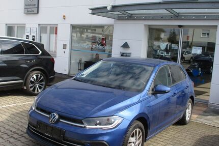 VW Polo 27.990 km 20.790 &euro; Wehrheim 61273