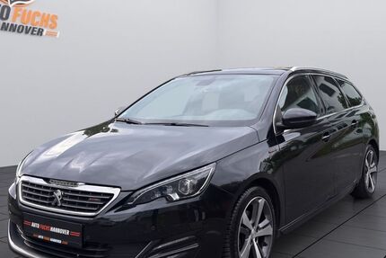 Peugeot 308 126.000 km 7.480 &euro; Lehrte 31275