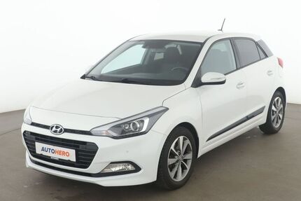Hyundai i20 94.538 km 10.440 € Dresden 01187