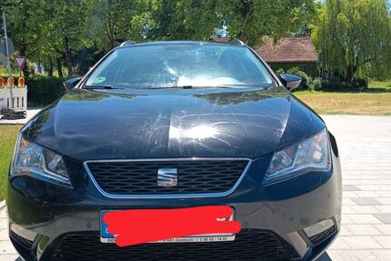 Seat Leon 219.000 km 5.800 &euro; Leutershausen 91578