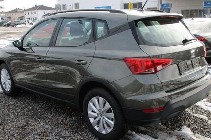 Seat Arona 4.500 km 23.700 &euro; Vohburg 85088