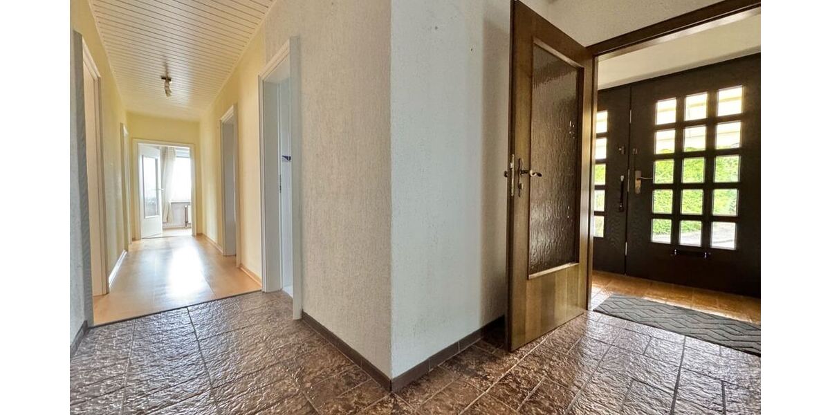 Wohnen auf einer Ebene mit Einliegerwhg. - Bungalow Hildesheim Neuhof | Angebot:27009097