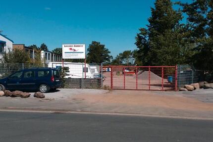 Lagerplatz Stellplatz 1000 qm 30966 Hemmingen zimmer