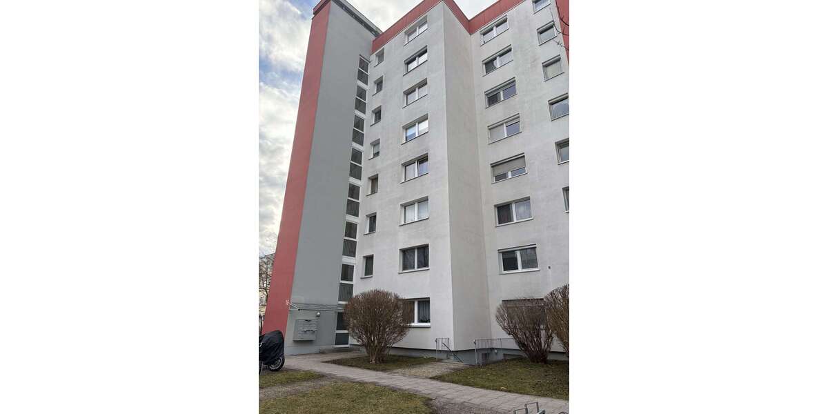 Etagenwohnung Königsbrunn - 3 Zimmer, 72 m&sup2;, 248.000&euro; | Angebot:26024900