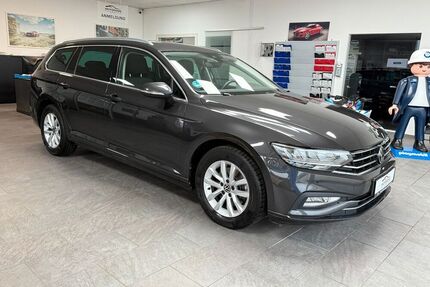 VW Passat Variant