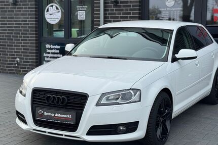 Audi A3 229.064 km 6.490 &euro; Weyhe / Melchiorshausen 28844