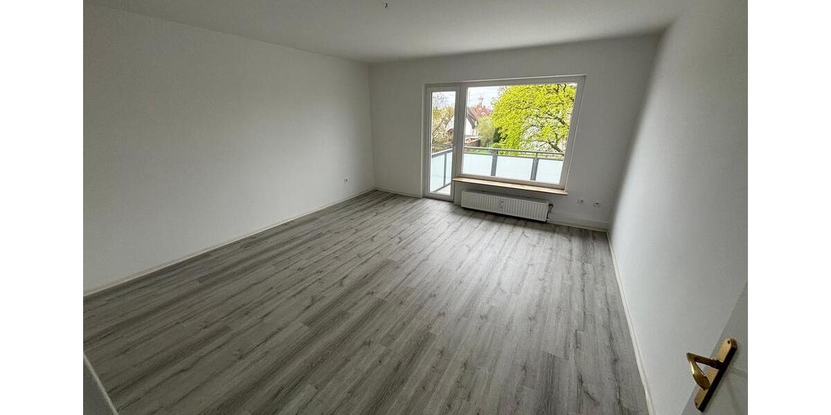 Etagenwohnung Lüchow (Wendland) - 4 Zimmer, 73 m&sup2;, 728&euro; | Angebot:26248050