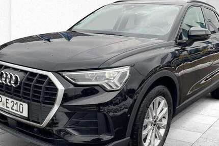 Audi Q3 33.949 km 32.280 &euro; Geislingen 73312