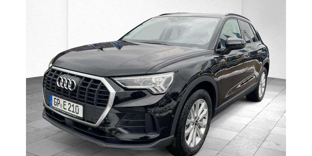 Audi Q3 33.949 km 32.280 &euro; Geislingen 73312