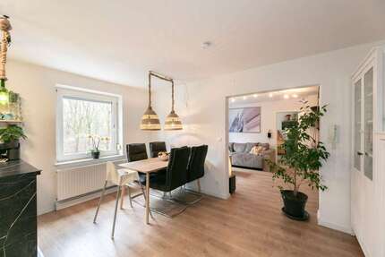 Wohnung Neu-Ulm Ulm - 6 Zimmer, 120 m&sup2;, 398.000&euro; | Angebot:25601791