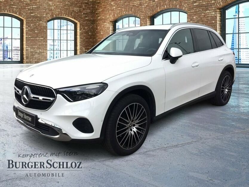 GLC 200