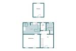 Doppelhaushälfte Tribsees - 4 Zimmer, 114 m&sup2;, 245.000&euro; | Angebot:26429104