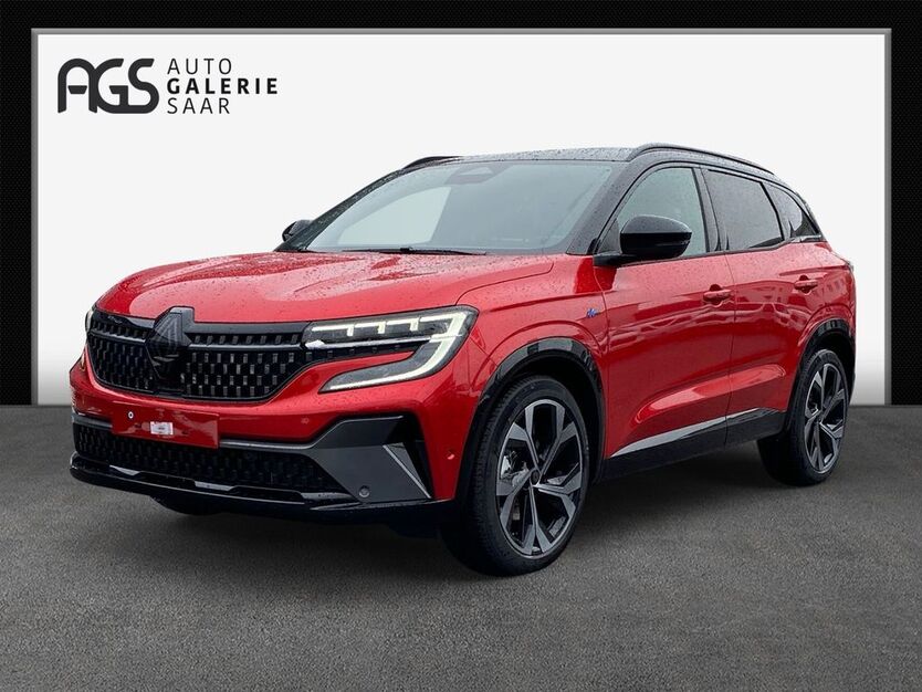 Renault Austral 5.000 km 36.990 € Saarbrücken 66115