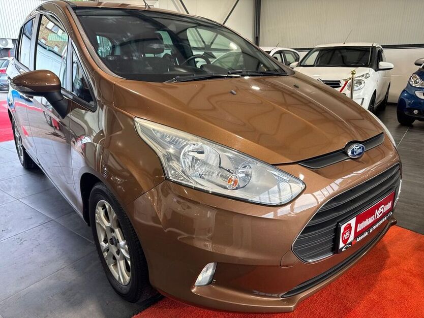 B-Max