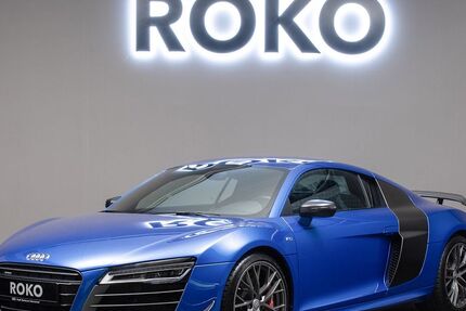 Audi R8 20.000 km 139.980 &euro; Ronnenberg (bei Hannover) 30952