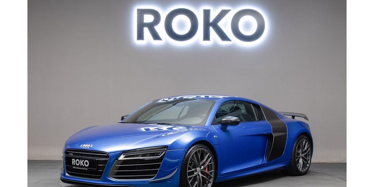 Audi R8 20.000 km 139.980 &euro; Ronnenberg (bei Hannover) 30952