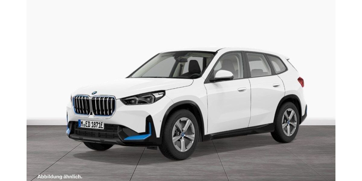 BMW iX1 16.931 km 37.901 &euro; Hannover 30539