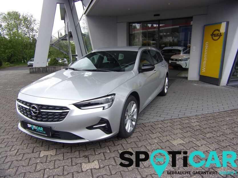 Opel Insignia 67.568 km 23.250 € Ransbach-Baumbach 56235