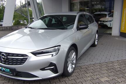 Opel Insignia 67.800 km 19.950 &euro; Ransbach-Baumbach 56235