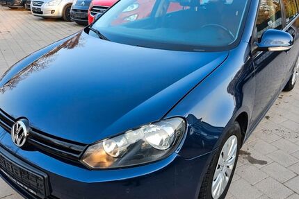 VW Golf 212.170 km 4.450 &euro; Lachen-Speyerdorf 67435