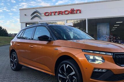 Skoda Kamiq 17.750 km 29.289 &euro; Lauter-Bernsbach 08315