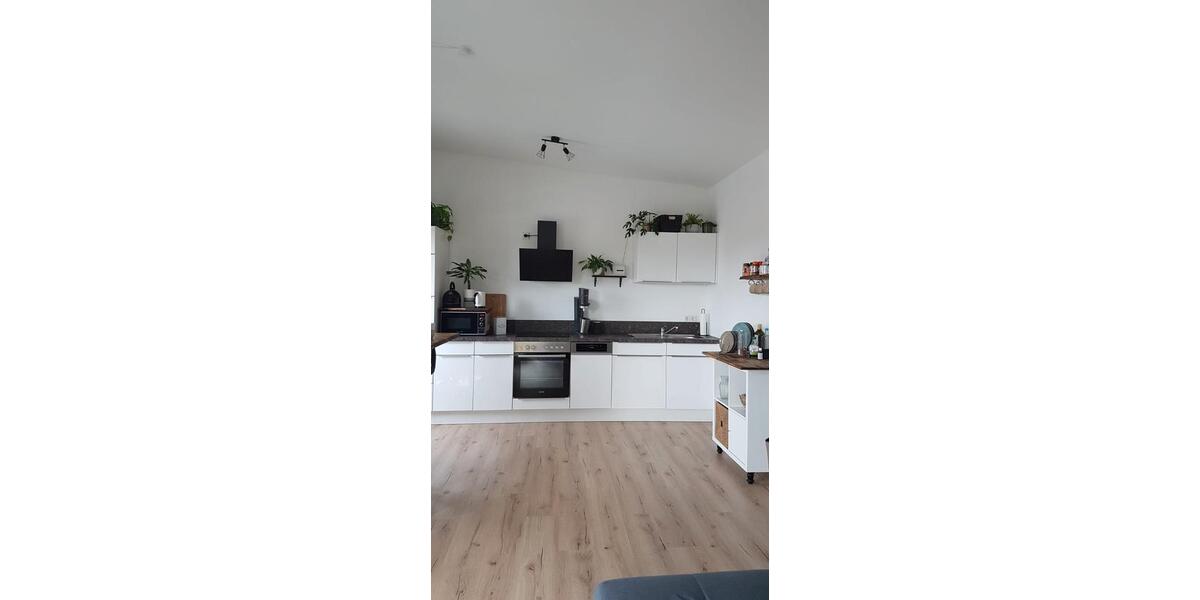 Dachgeschoßwohnung Ergoldsbach Langenhettenbach - 2 Zimmer, 55 m&sup2;, 662&euro; | Angebot:26045172