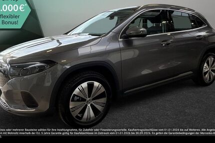 Mercedes-Benz EQA 12.769 km 34.990 &euro; Bremen 28307