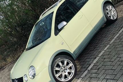 VW Polo 174.000 km 1.950 &euro; Emden 26723