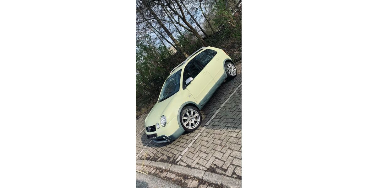 VW Polo 174.000 km 1.950 &euro; Emden 26723
