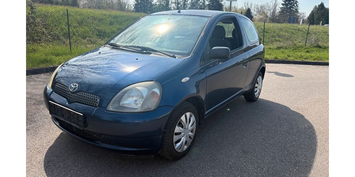 Toyota Yaris 241.000 km 890 &euro; Breisach am Rhein 79206