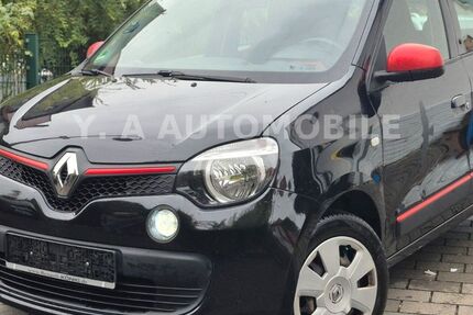 Renault Twingo 68.625 km 5.950 &euro; Frankfurt am Main 65931
