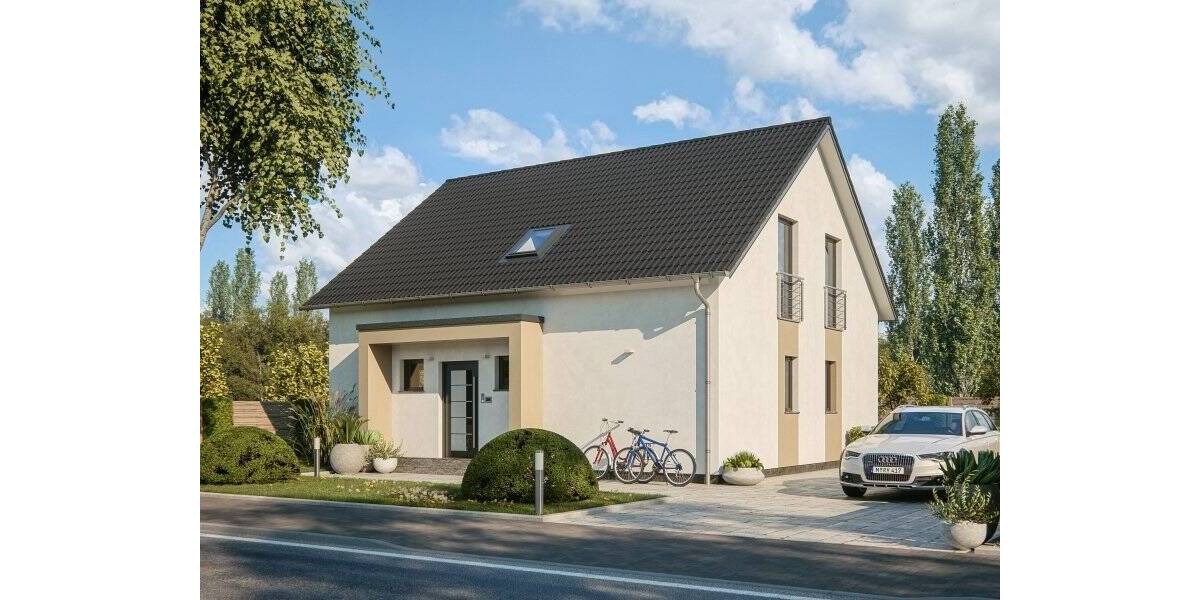 Einfamilienhaus Mulfingen - 5 Zimmer, 157 m&sup2;, 418.000&euro; | Angebot:26028486