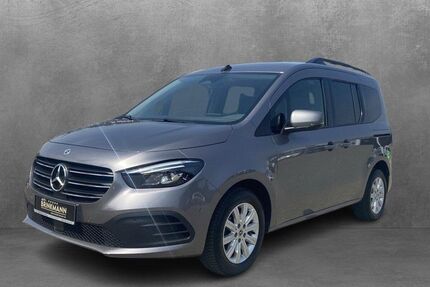 Mercedes-Benz T-Klasse 18.475 km 31.990 € Geesthacht (Region Hamburg) 21502